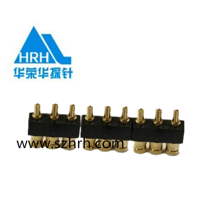 深圳哪家藍牙耳機POGO PIN做得較好？