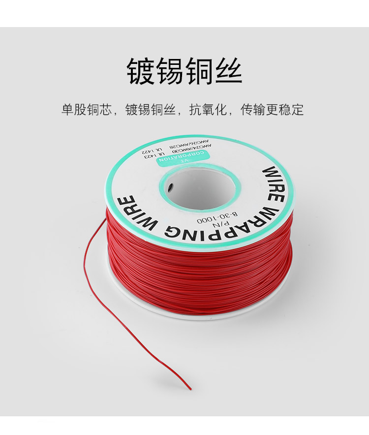 OK線，華榮華探針配件廠家