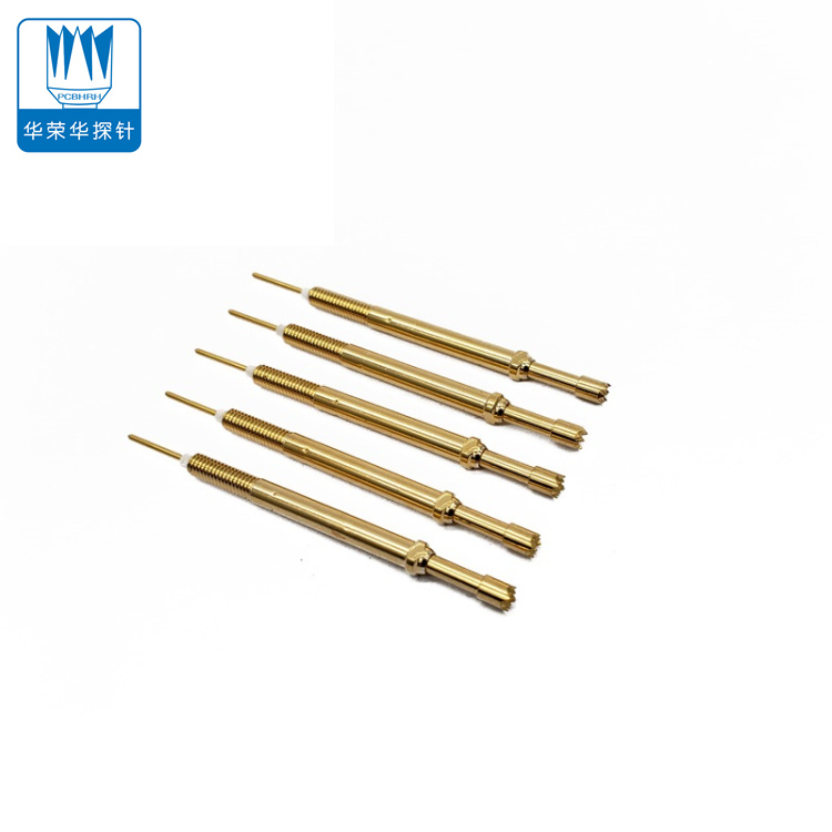 LK465-A1 H2.3探針，定制探針，華榮華開(kāi)關(guān)探針廠家